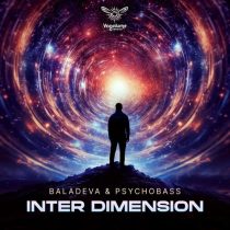 Baladeva & Psychobass – Inter Dimension