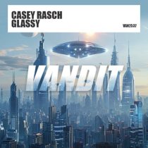 Casey Rasch – Glassy