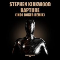 Stephen Kirkwood & Boxer, Stephen Kirkwood – Rapture