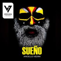 Angello Vedra – Sueño