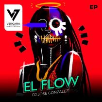 Dj Jose Gonzalez, Ricardo Criollo House & Dj Jose Gonzalez – El Flow EP