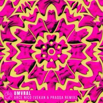 Umvral – Arce Nico (Vekan, Praqqa Remix)