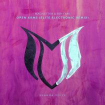 Magnettor & Ren Faye – Open Arms (Elite Electronic Remix)