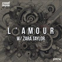 Zara Taylor & Saad Ayub – L’amour