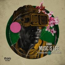 AIWAA – Music Is Life