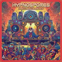 Hypnospores – Psicosintesis