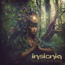 Insignia, Insignia & Hypnoia – Secret path in the Woods