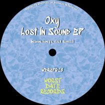 Oxy – Lost in Sound