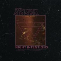 Josh Powell, Paul Trent – Night Intentions