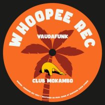 Vaudafunk – Club Mokambo