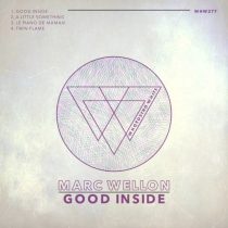 Marc Wellon – Good Inside
