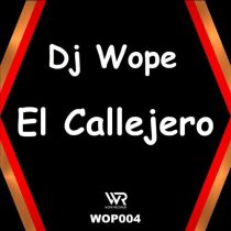DJ Wope – El Callejero