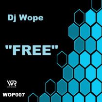 DJ Wope – Free