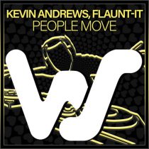 Kevin Andrews & Flaunt-It – People Move