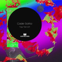 Cade Solito – Top Ten EP