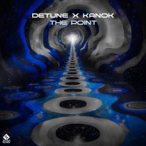 Detune & Kanok – The Point