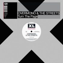 The Streets & Overmono – Turn The Page
