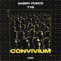 Gabry Ponte & T78 – Convivium