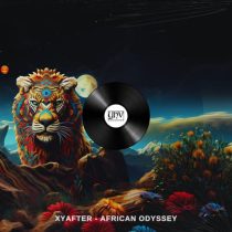 Xyafter – African Odyssey
