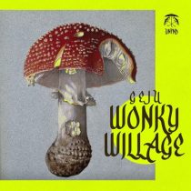 Geju – Wonky Willage