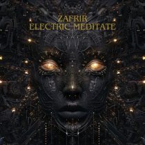 Zafrir – Electric Meditate