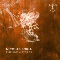 Nicolas Soria – Fire And Water EP