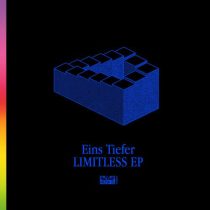 Eins Tiefer – Limitless EP