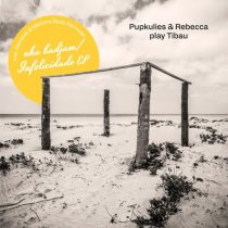 Pupkulies & Rebecca & Tibau Tavares – Nha Badjam / Infelicidade