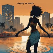 Fynite & Sofiya Nzau, UPZ – Walking on Water (AfroPiano Mix)