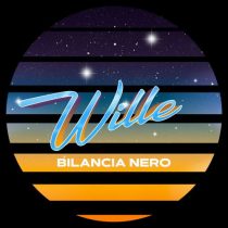 Wille – Bilancia Nero