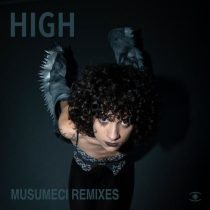 Julie Pavon – High (Musumeci Dub Remix)