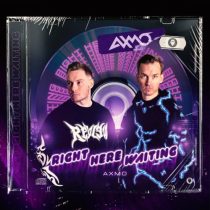 AXMO – Right Here Waiting (Extended Mix)