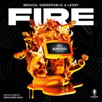 Leony, OneRepublic & Meduza – Fire (Extended Version)