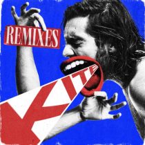 Benjamin Ingrosso & DOCTUM, Majestic & Benjamin Ingrosso – Kite (Remixes)