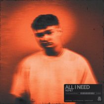 Repiet – All I Need (Extended Mix)