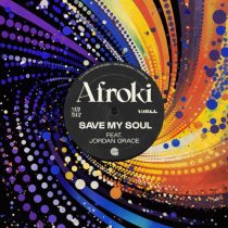 Jordan Grace & Afroki, Steve Aoki & Afroki, Steve Aoki, Afrojack – Save My Soul (Extended Mix)