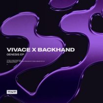 Vivace, Backhand & Beads – Genesis EP