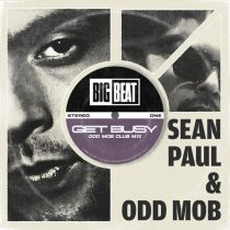 Sean Paul & Odd Mob – Get Busy (Odd Mob Extended Club Mix)