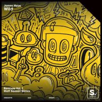 James Hype – Wild (Matt Sassari Extended Remix)