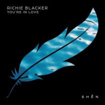 Richie Blacker – You’re In Love