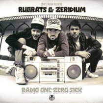 Zeridium, Rugrats – Radio One Zero Sick