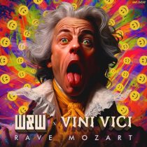 W&W & Vini Vici – Rave Mozart