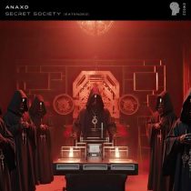 ANAXD – Secret Society