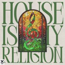Watzgood – House Is My Religion