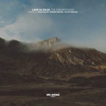 Lavie Au Soleil – The Chromosphere