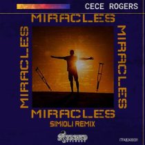 CeCe Rogers – Miracles