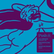 Lolu Menayed – Push It EP
