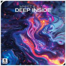 Mairee & Jezza – Deep Inside (Extended Mix)