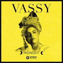 VASSY – Midnight (Extended Mix)