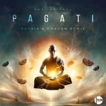 Sagi Abitbul – Pagati Saphir & Chacón Remix)